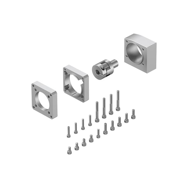 Axial Kit EAMM-A-L48-60G